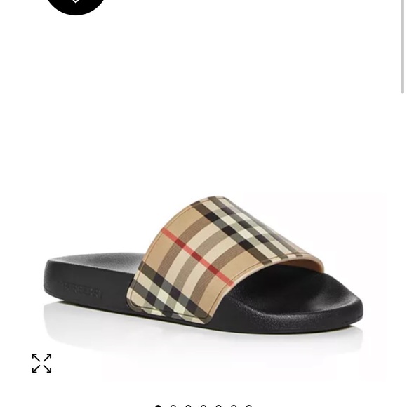 Burberry - Picture 2 of 6